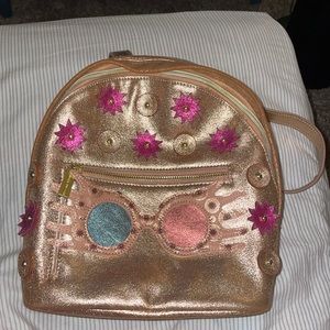 Luna Lovegood mini backpack